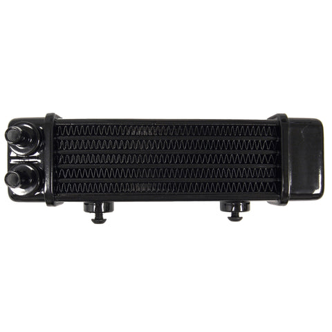 Jagg Universal Oil Cooler #3090