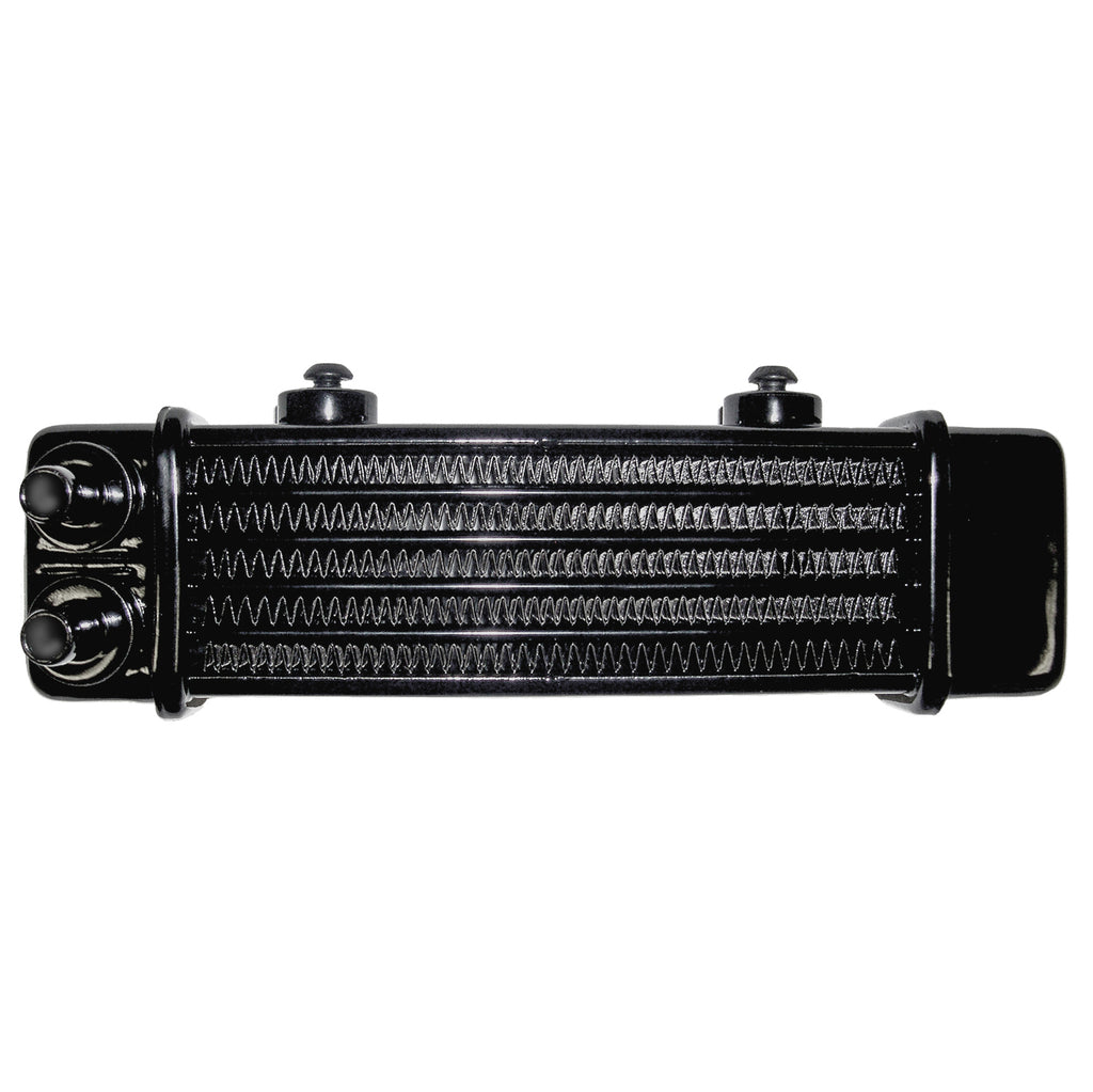 Jagg Universal Oil Cooler #3100