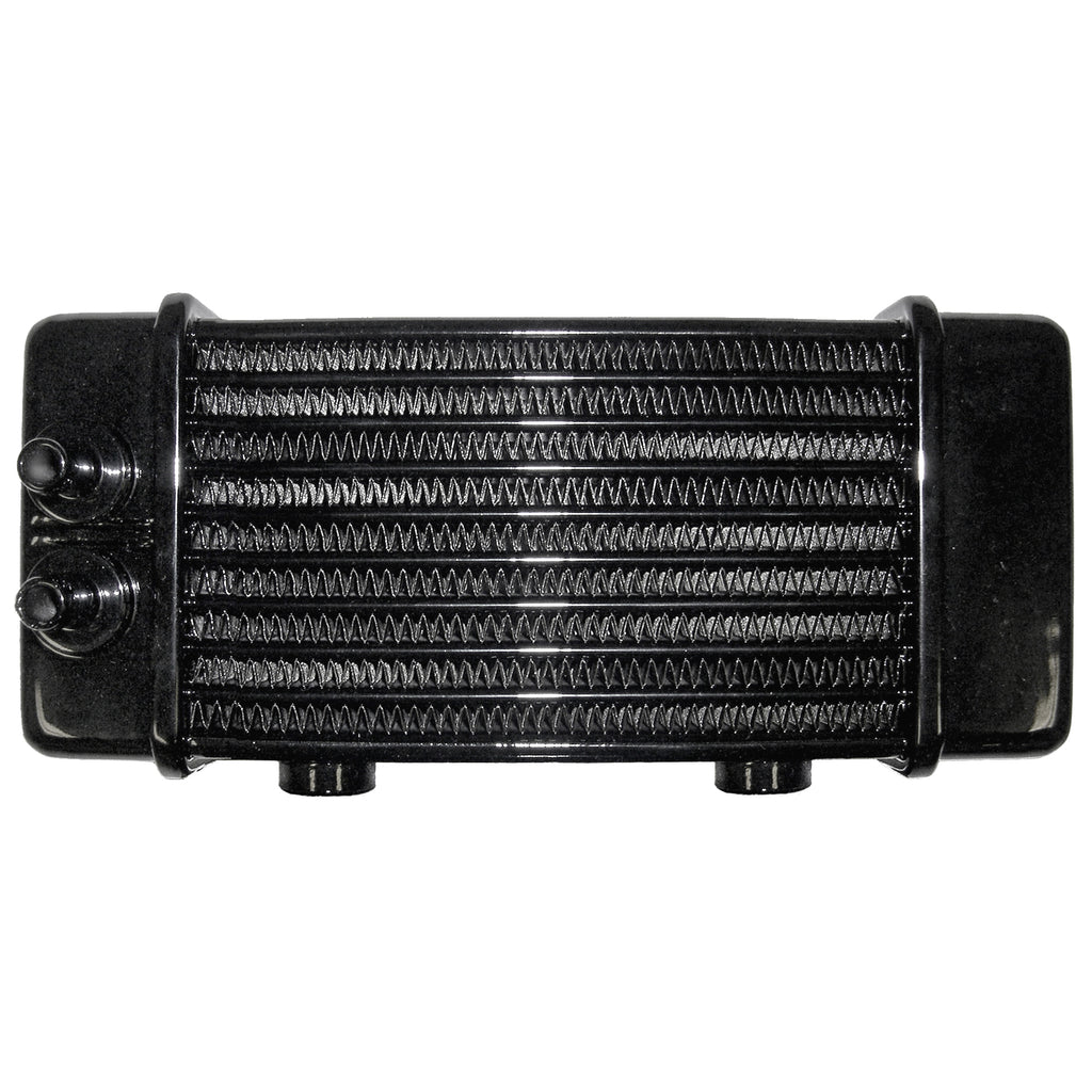 Jagg Universal Oil Cooler #3130