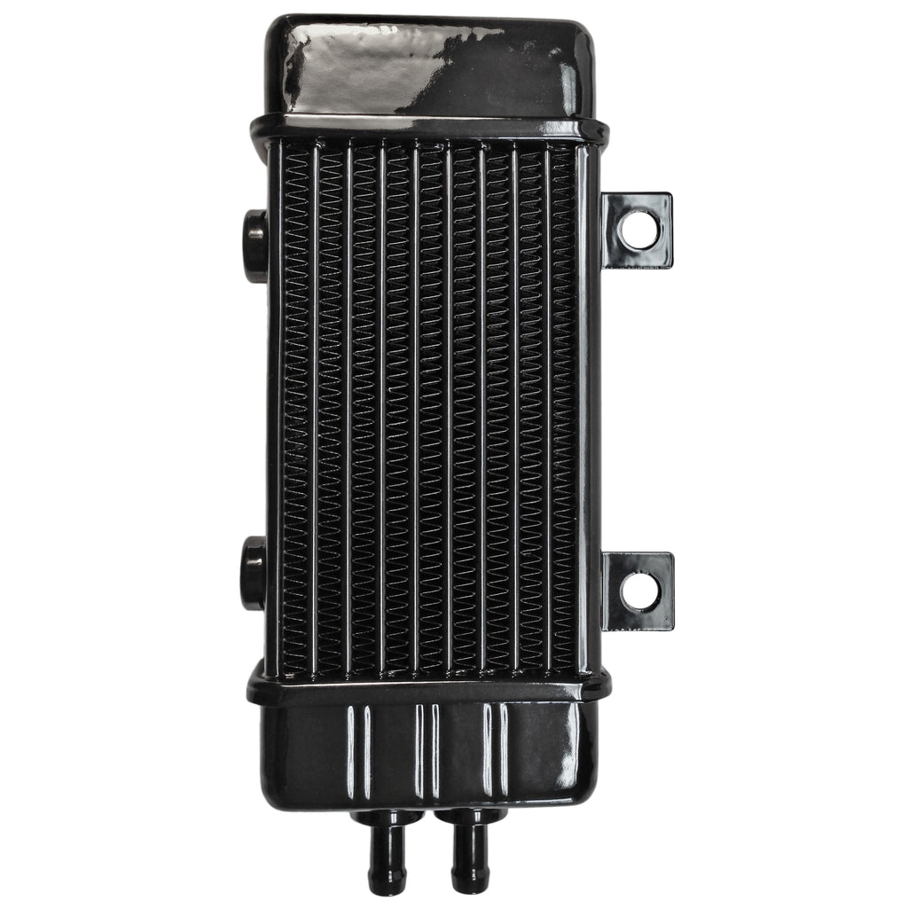 Jagg Universal Oil Cooler #3160