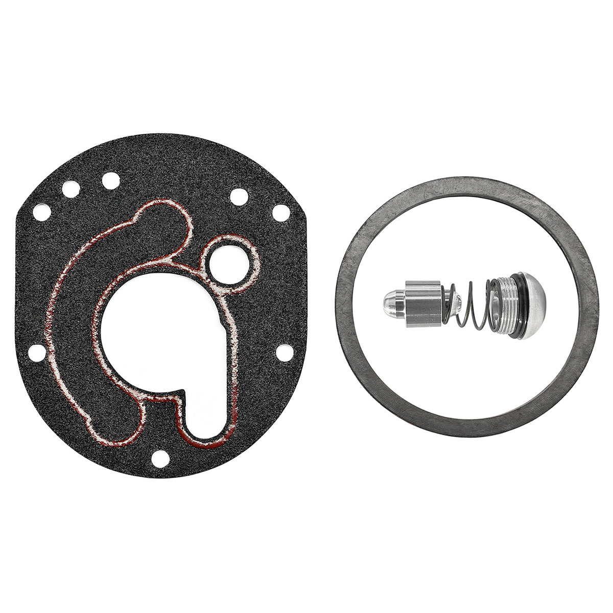 Viscosity Regulated Flow (VRF) Actuator Kit (for Jagg 4700/4702/4501)