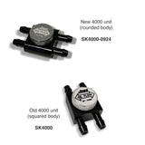 Service Kit (for Jagg 4000)
