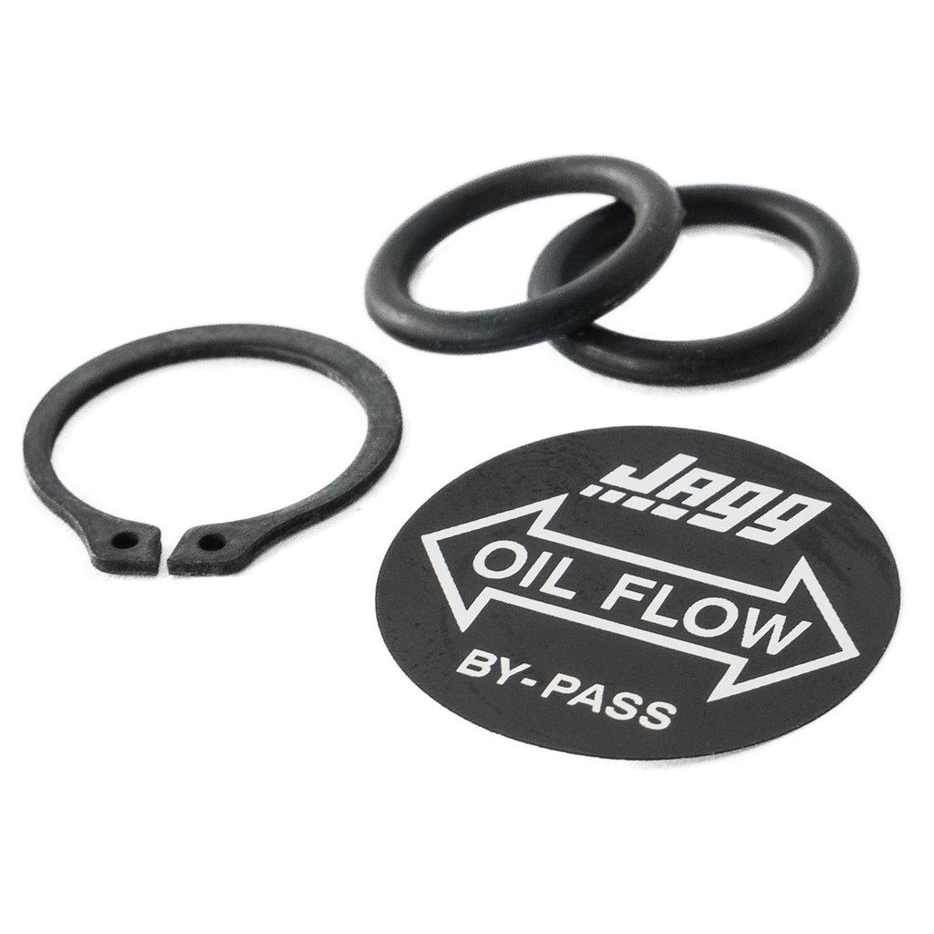 Service Kit (for Jagg 4000)