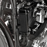 SlimLine Oil Cooler System