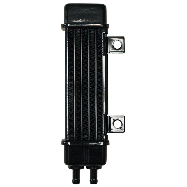 Jagg SlimLine 6-row Oil Cooler System for Yamaha Roadstar Jagg SlimLine 6-row Oil Cooler System for Yamaha Roadstar