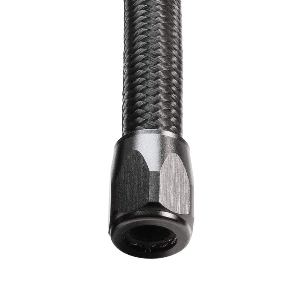 Hose Finisher - black