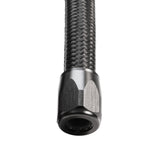 Hose Finisher - black