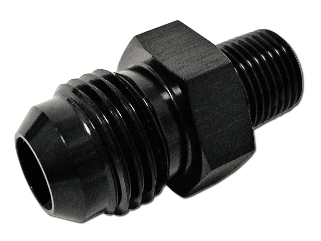 Adapter Fitting - 1/8" NPT Male to AN06 Male