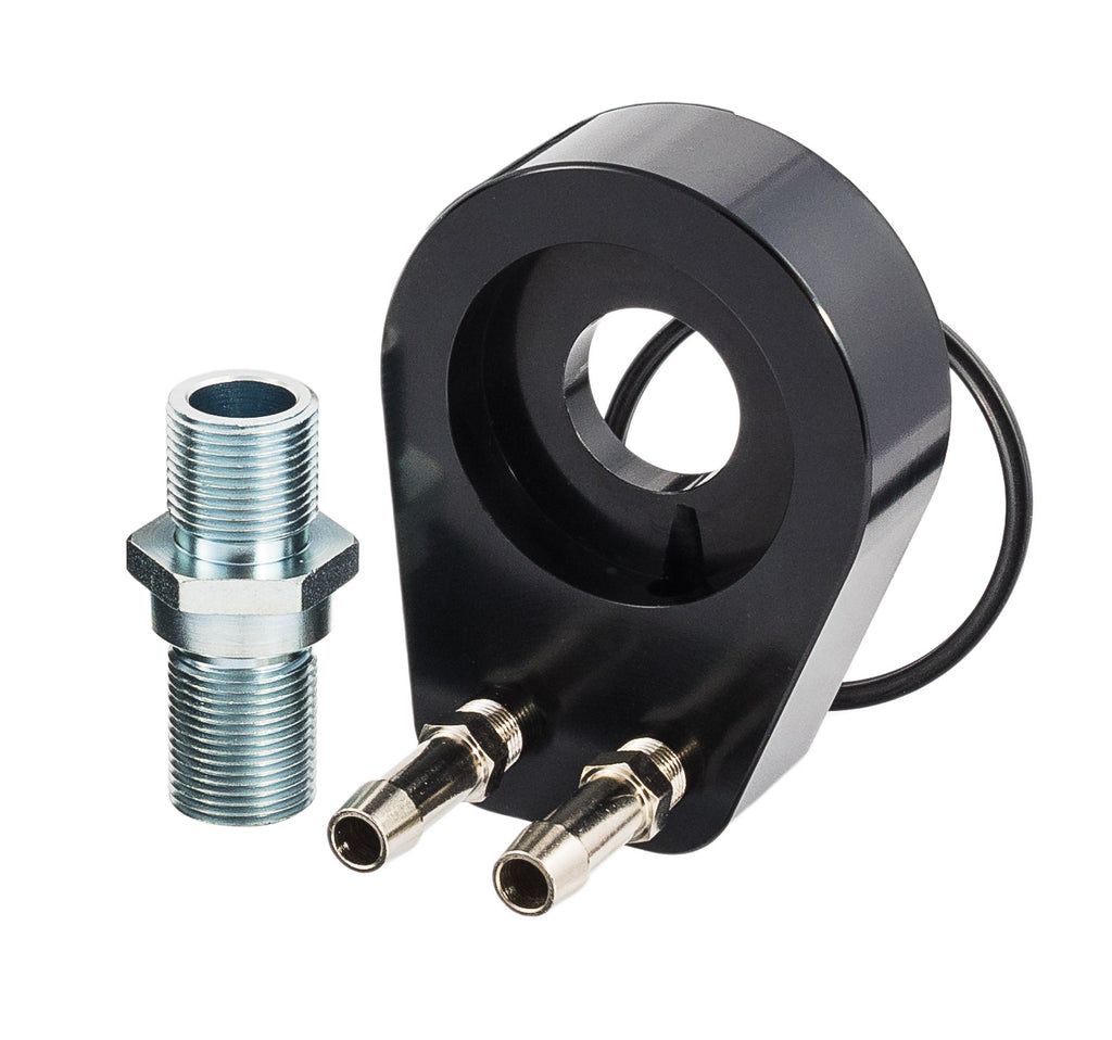 Jagg Oil Filter Adapter (for Yamaha Bolt)