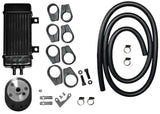 WideLine Oil Cooler System