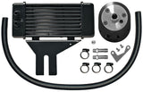 LowMount 10-row Oil Cooler System