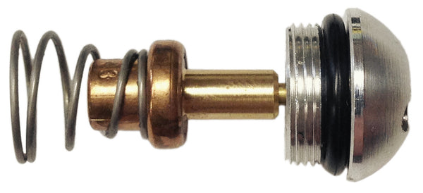 Thermostatic Actuator kit (for Jagg 4700/4702/4501) – Jagg Oil Coolers