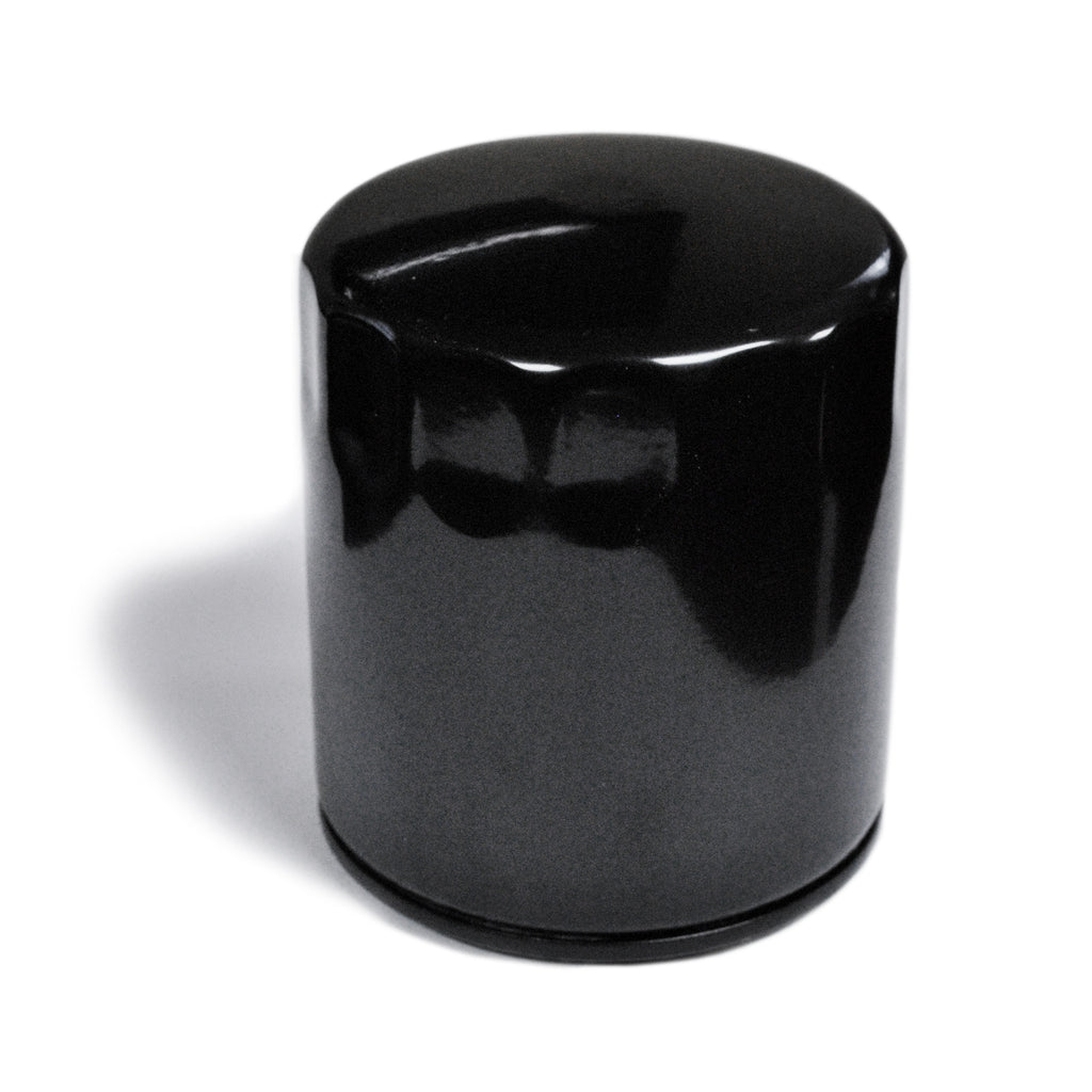 Original Oil Filter - Black (for H-D Twin-Cam)