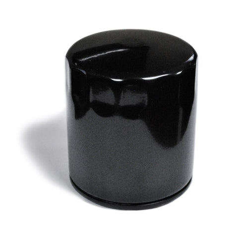 Original Oil Filter - Black (H-D Twin-Cam)