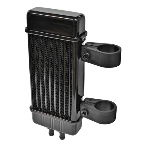 WideLine Oil Cooler System for H-D M-8