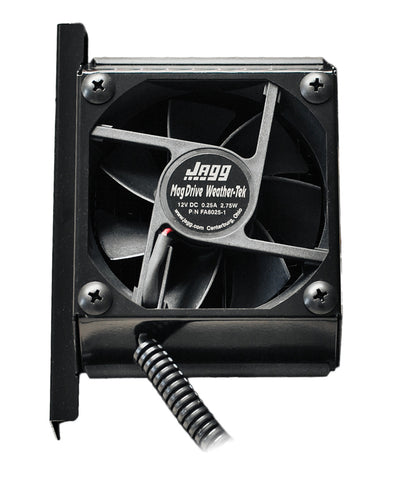 Jagg WeatherTek Fan
