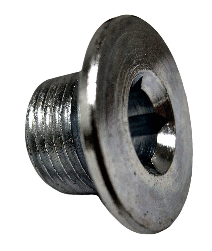 Upgrade Nut (for Jagg 4400)
