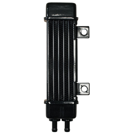 SlimLine Oil Cooler System (for H-D Sportster and EVO)