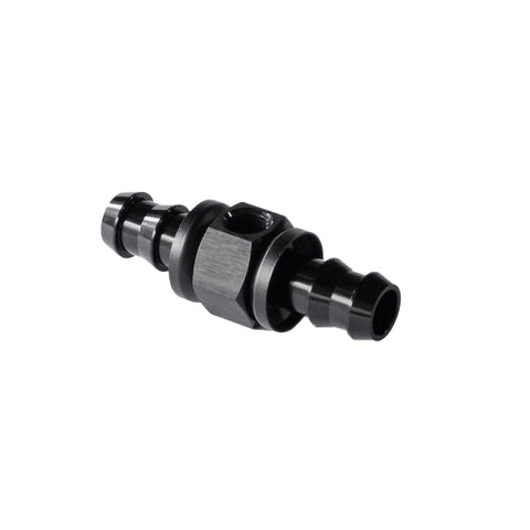In-line Gauge Adapter - 3/8" to 3/8" - NPT18