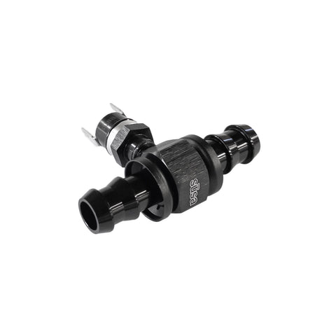 In-line Thermal Switch Assembly - 3/8" to 3/8"