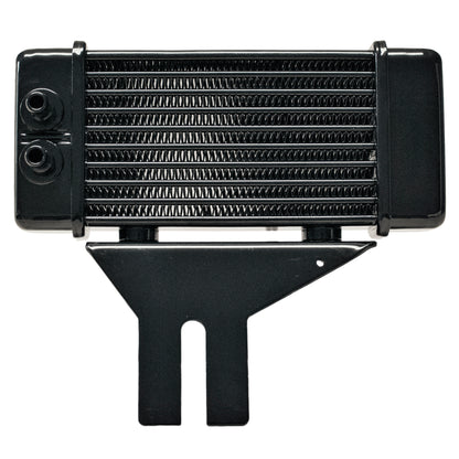 LowMount 10-row Oil Cooler System