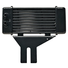LowMount 10-row Oil Cooler System