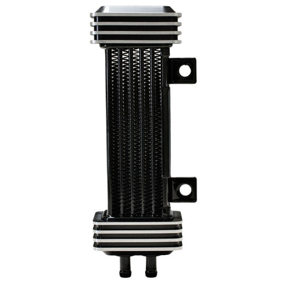 Deluxe Oil Cooler System for H-D M-8