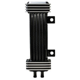 Deluxe Oil Cooler System for H-D Sportster