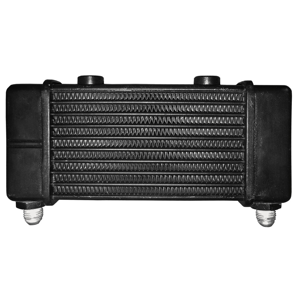 Jagg Universal Oil Cooler #3140