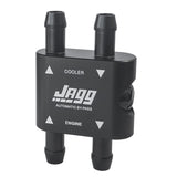 Jagg Automatic By-Pass Valve