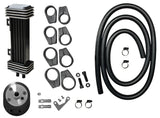 Deluxe DiamondCut Oil Cooler System