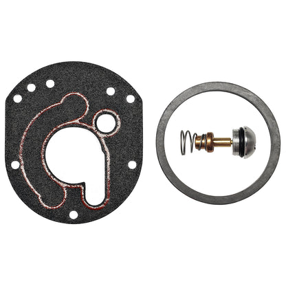 Thermostatic Actuator kit (for Jagg 4700/4702/4501)