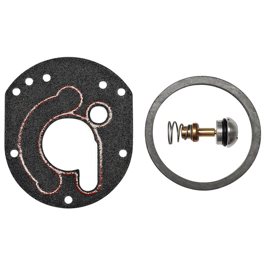 Thermostatic Actuator kit (for Jagg 4700/4702/4501)