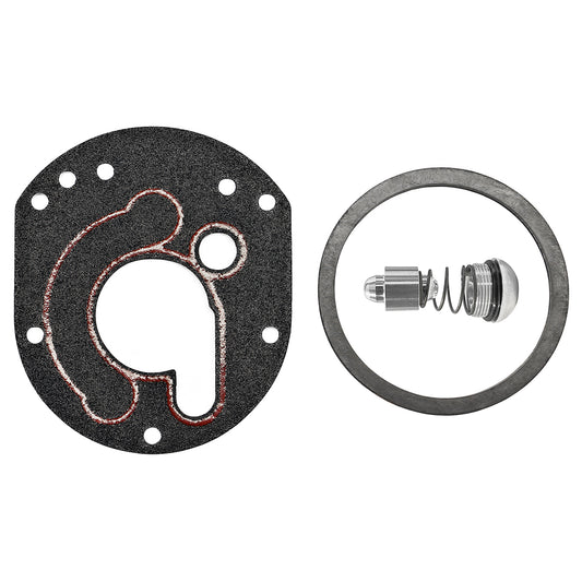Viscosity Regulated Flow (VRF) Actuator Kit (for Jagg 4700/4702/4501)