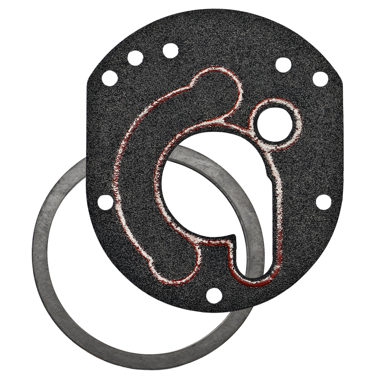 Gasket Service Kit (for Jagg 4600 / 4700)