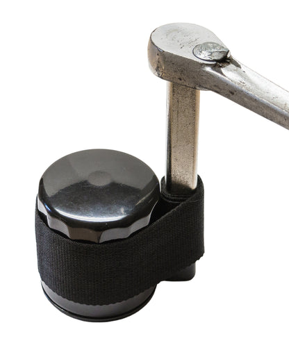 Oil Filter Strap Wrench