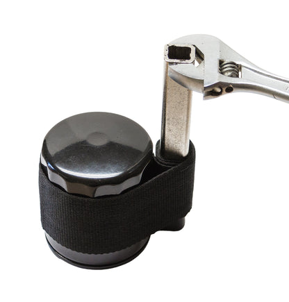 Oil Filter Strap Wrench
