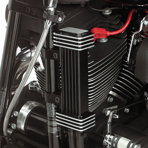 Deluxe Oil Cooler System for Yamaha