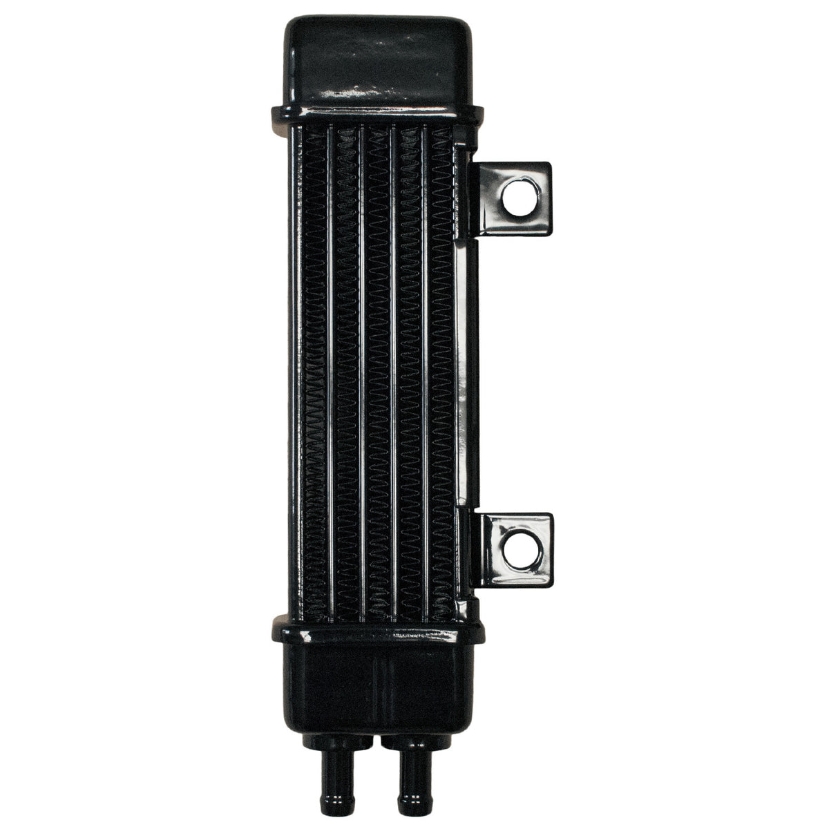 SlimLine Oil Cooler System