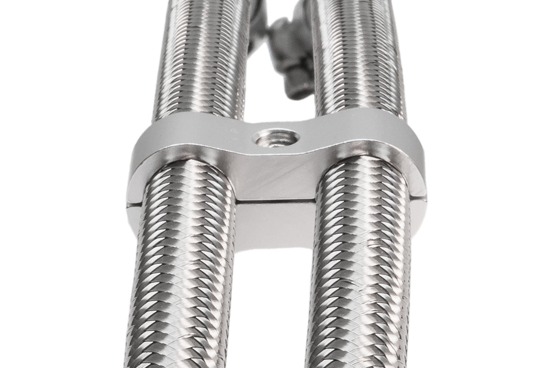 Hose Separator - silver – Jagg Oil Coolers
