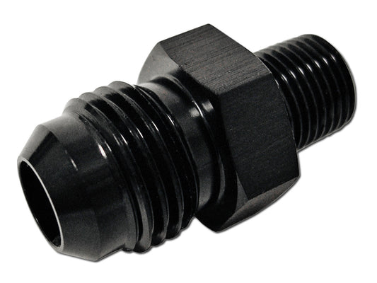 Adapter Fitting - 1/8" NPT Male to AN06 Male
