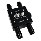 Jagg Automatic By-Pass Valve