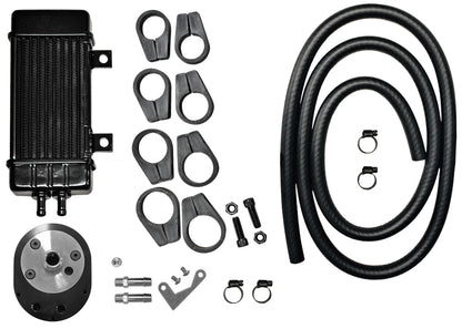 WideLine Oil Cooler System