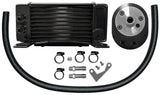 LowMount 10-row Oil Cooler System