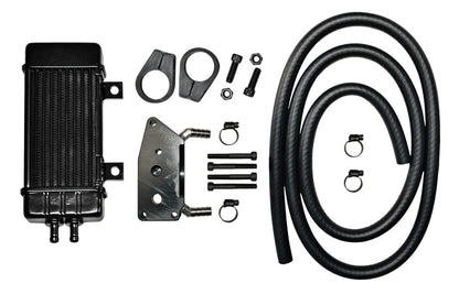 WideLine Oil Cooler System