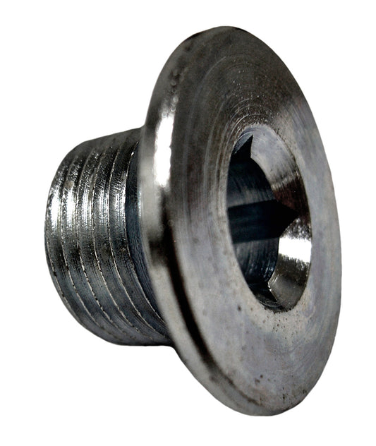Upgrade Nut (for Jagg 4400)