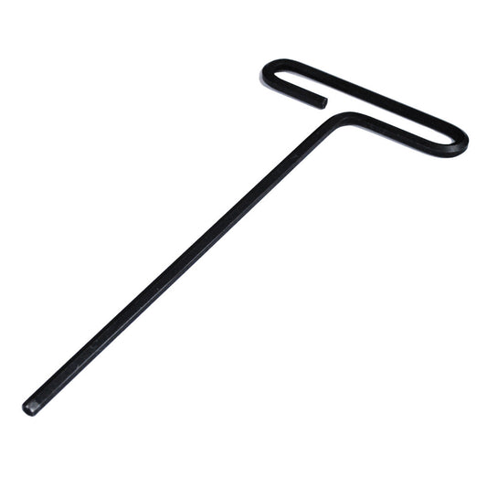 Looped T-handle Hex Key Tool